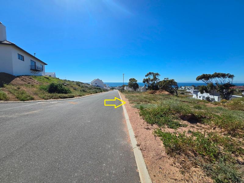 0 Bedroom Property for Sale in Sandy Point Western Cape